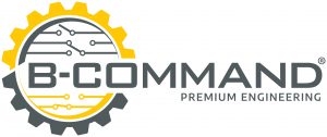 logo kunde b-command